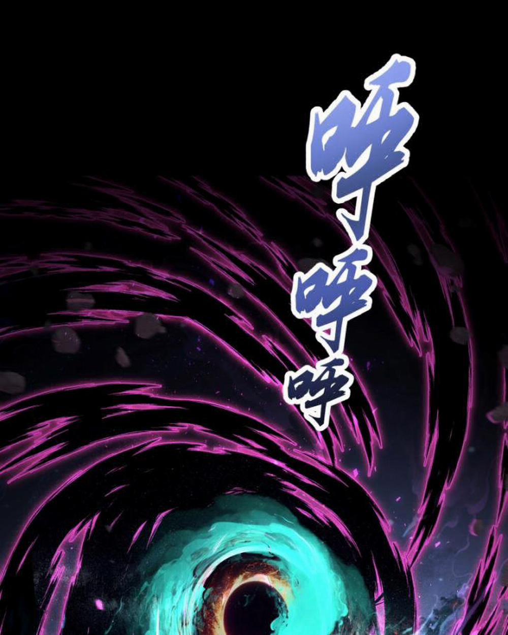 Nhị Sư Huynh Tuy Là Phàm Nhân Nhưng Rất Mạnh Mẽ 44 trang 27