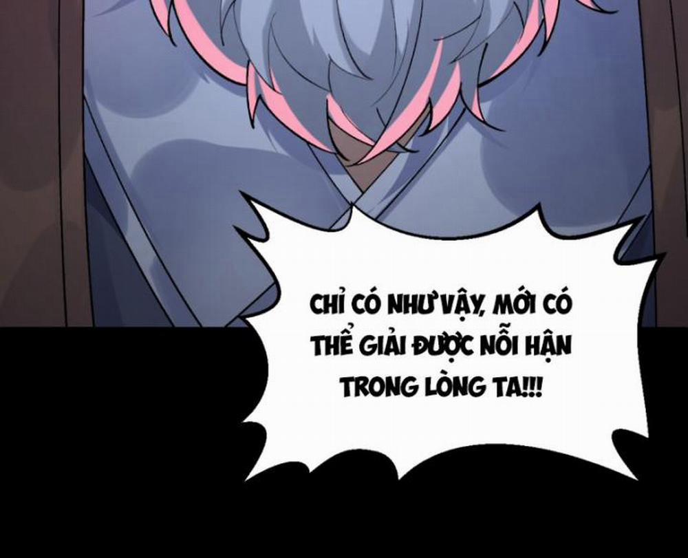 Nhị Sư Huynh Tuy Là Phàm Nhân Nhưng Rất Mạnh Mẽ 44 trang 41