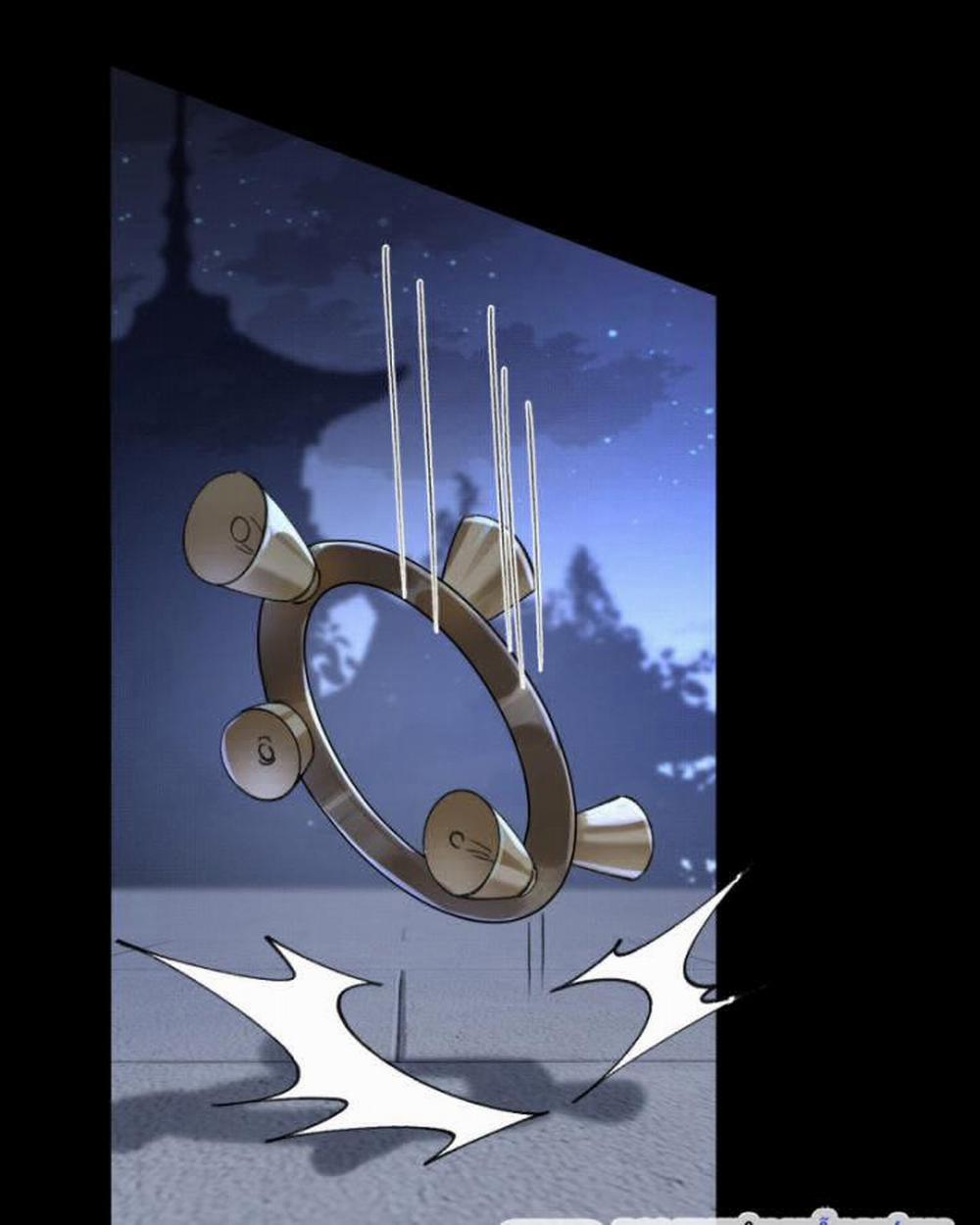 Nhị Sư Huynh Tuy Là Phàm Nhân Nhưng Rất Mạnh Mẽ 44 trang 42