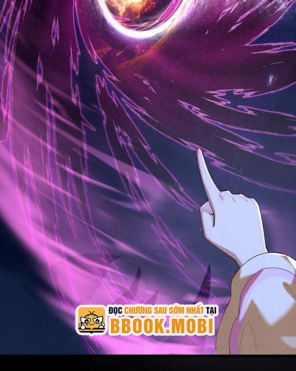 Nhị Sư Huynh Tuy Là Phàm Nhân Nhưng Rất Mạnh Mẽ 44 trang 54