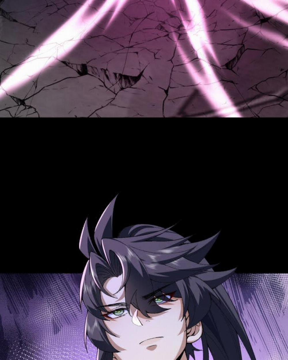 Nhị Sư Huynh Tuy Là Phàm Nhân Nhưng Rất Mạnh Mẽ 44 trang 74