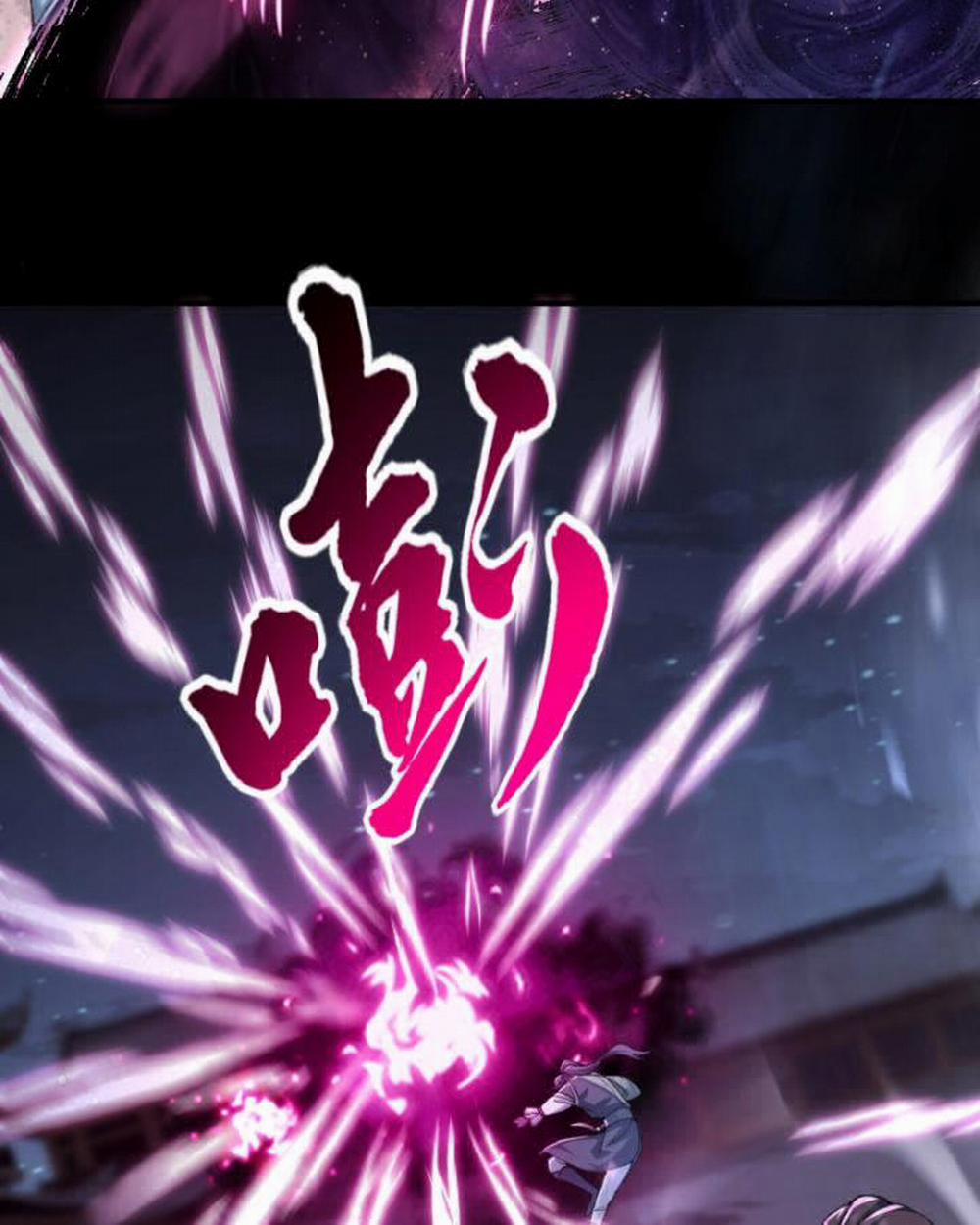 Nhị Sư Huynh Tuy Là Phàm Nhân Nhưng Rất Mạnh Mẽ 44 trang 80