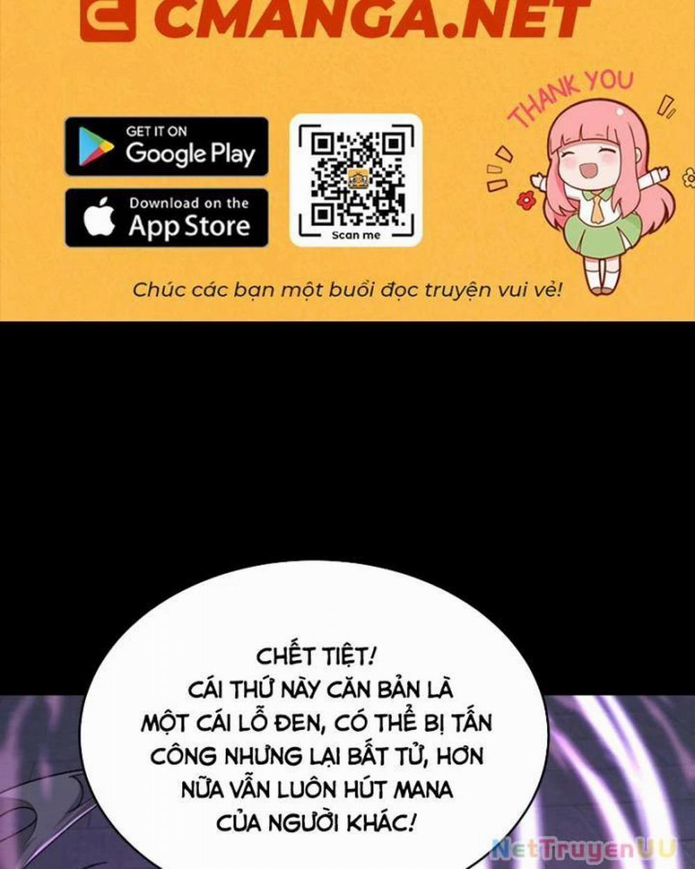 Nhị Sư Huynh Tuy Là Phàm Nhân Nhưng Rất Mạnh Mẽ 45 trang 1