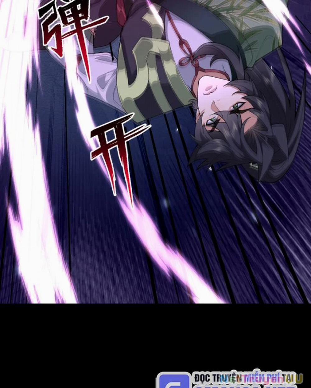 Nhị Sư Huynh Tuy Là Phàm Nhân Nhưng Rất Mạnh Mẽ 45 trang 10