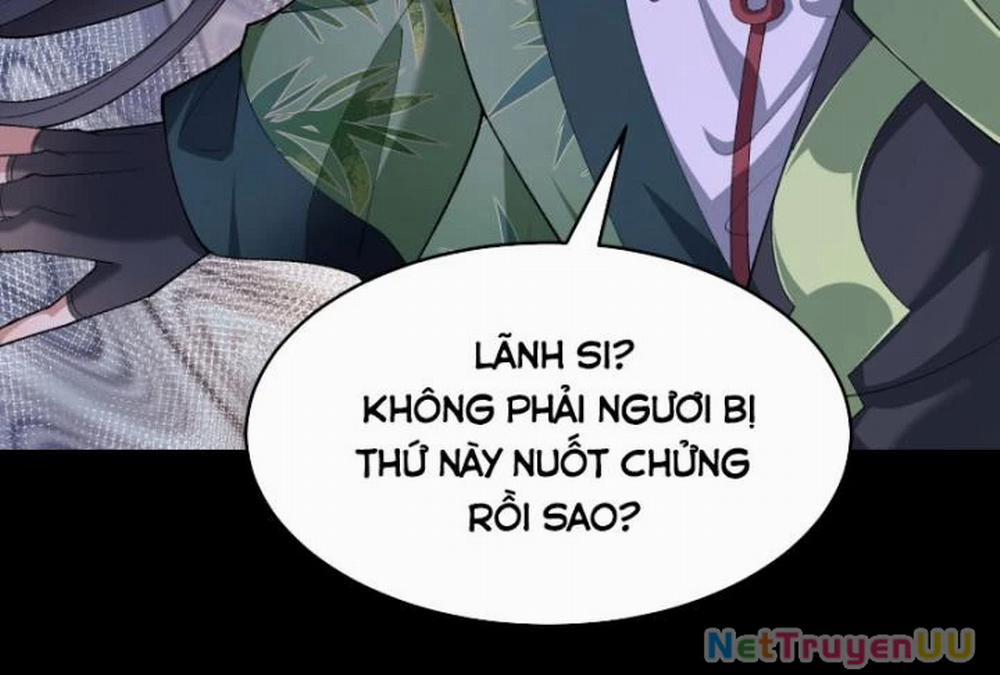 Nhị Sư Huynh Tuy Là Phàm Nhân Nhưng Rất Mạnh Mẽ 45 trang 12