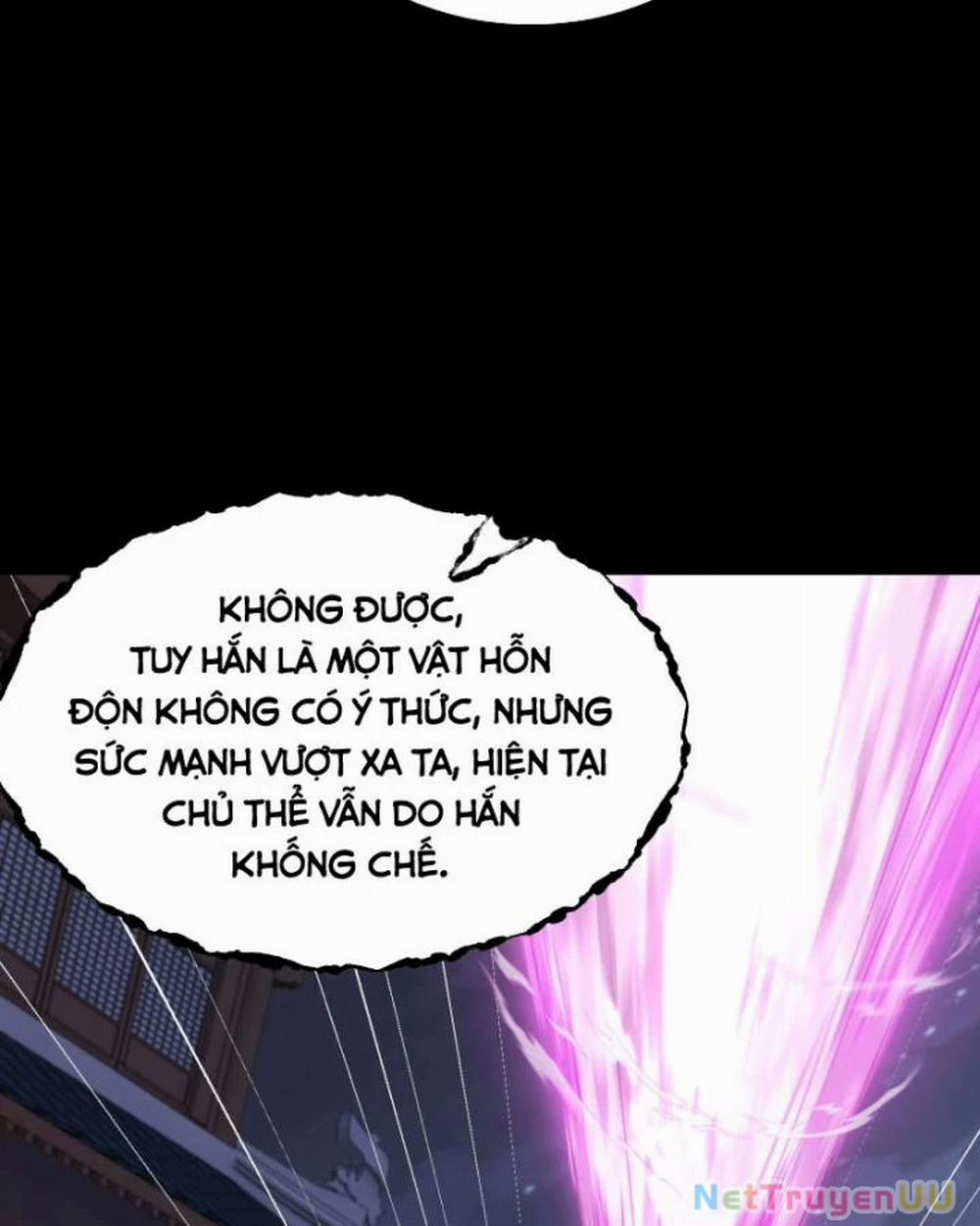 Nhị Sư Huynh Tuy Là Phàm Nhân Nhưng Rất Mạnh Mẽ 45 trang 15