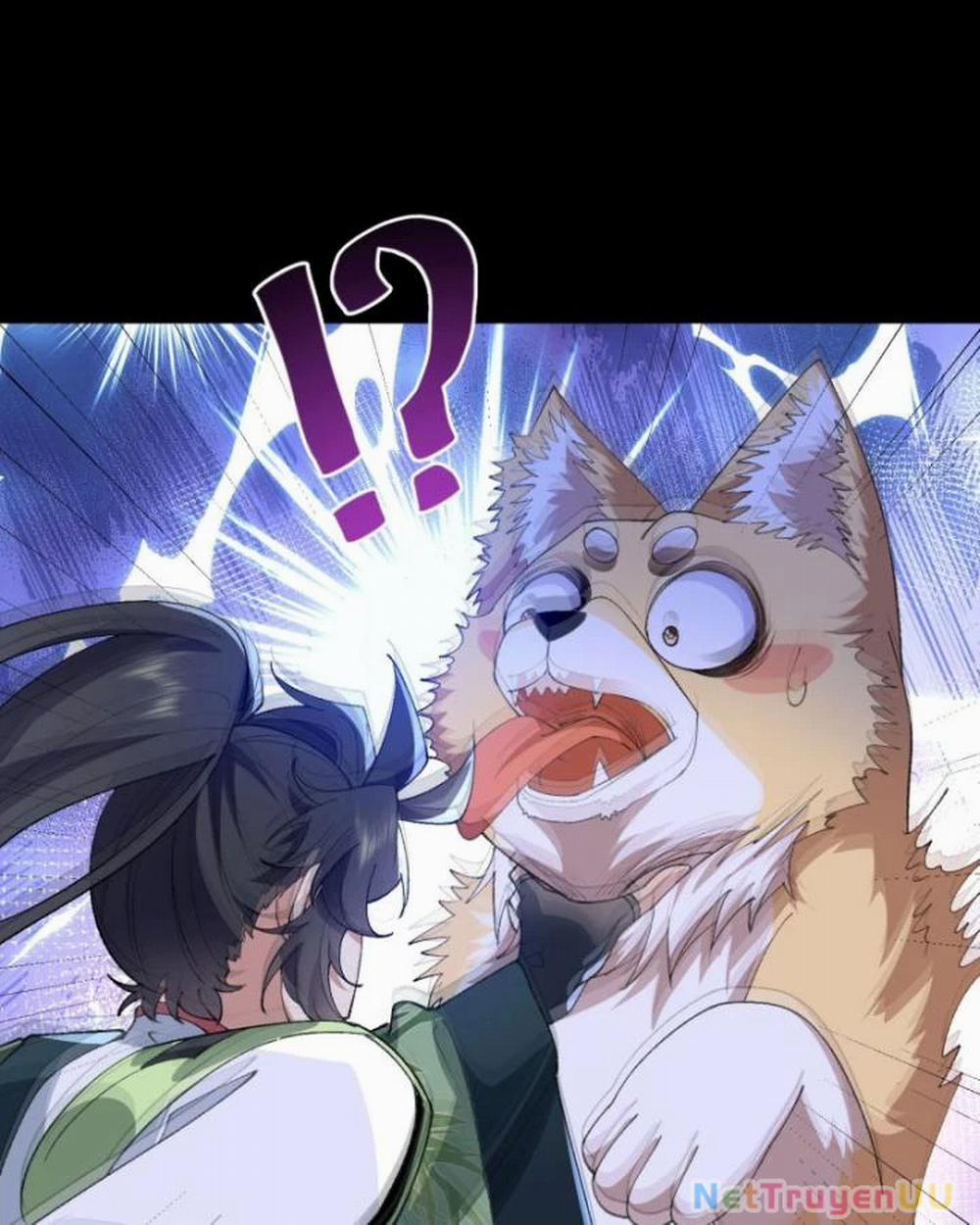 Nhị Sư Huynh Tuy Là Phàm Nhân Nhưng Rất Mạnh Mẽ 45 trang 29