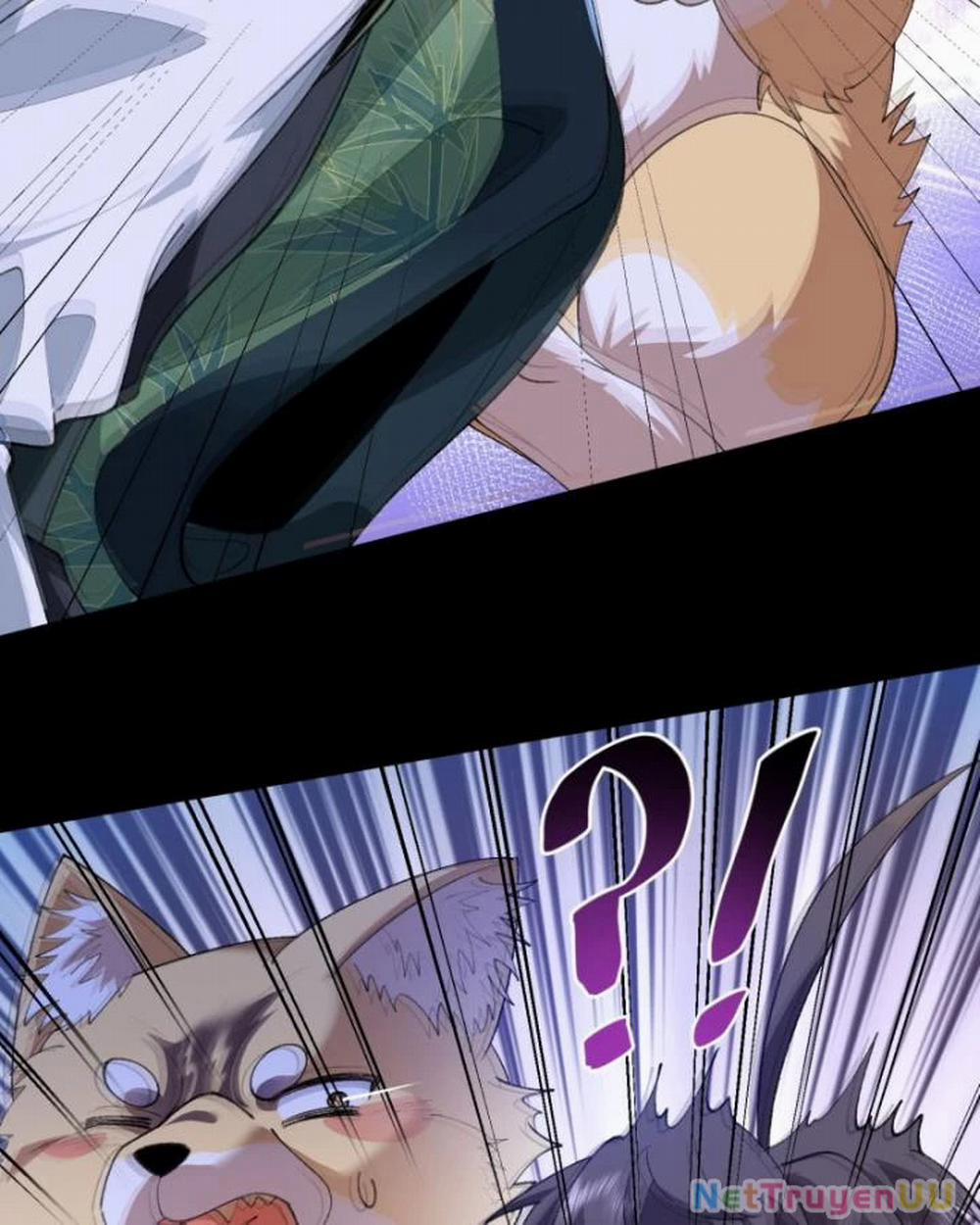 Nhị Sư Huynh Tuy Là Phàm Nhân Nhưng Rất Mạnh Mẽ 45 trang 30