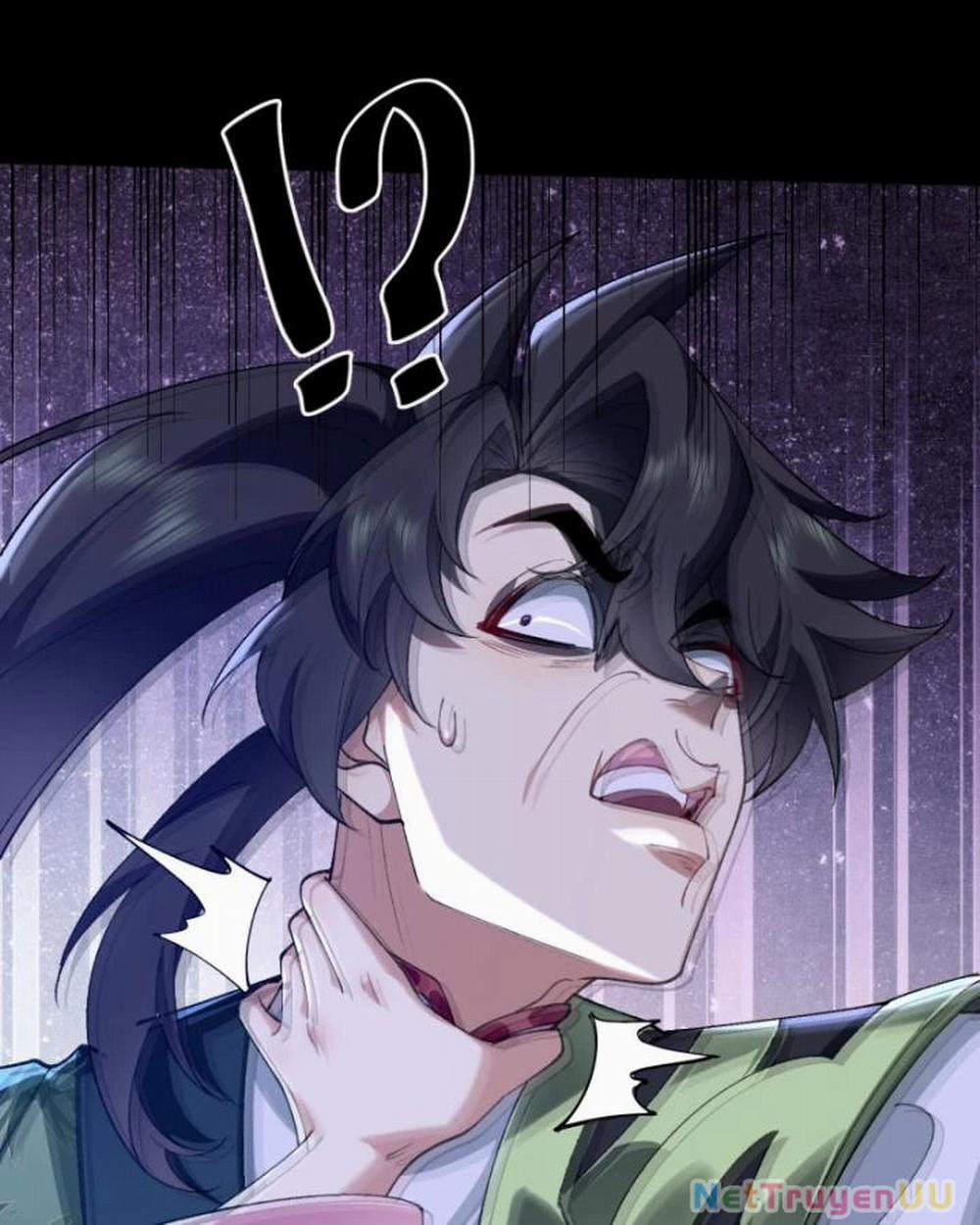 Nhị Sư Huynh Tuy Là Phàm Nhân Nhưng Rất Mạnh Mẽ 45 trang 32