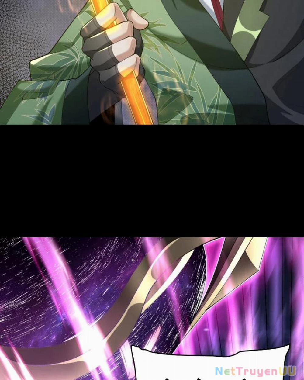 Nhị Sư Huynh Tuy Là Phàm Nhân Nhưng Rất Mạnh Mẽ 45 trang 48