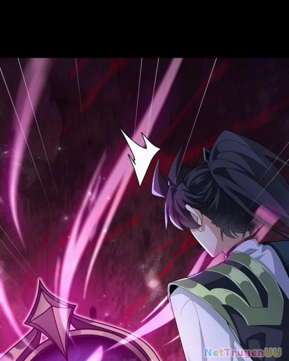 Nhị Sư Huynh Tuy Là Phàm Nhân Nhưng Rất Mạnh Mẽ 45 trang 5