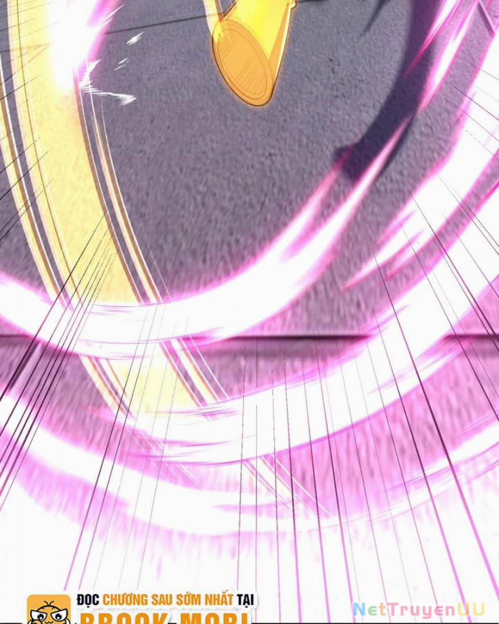 Nhị Sư Huynh Tuy Là Phàm Nhân Nhưng Rất Mạnh Mẽ 45 trang 52