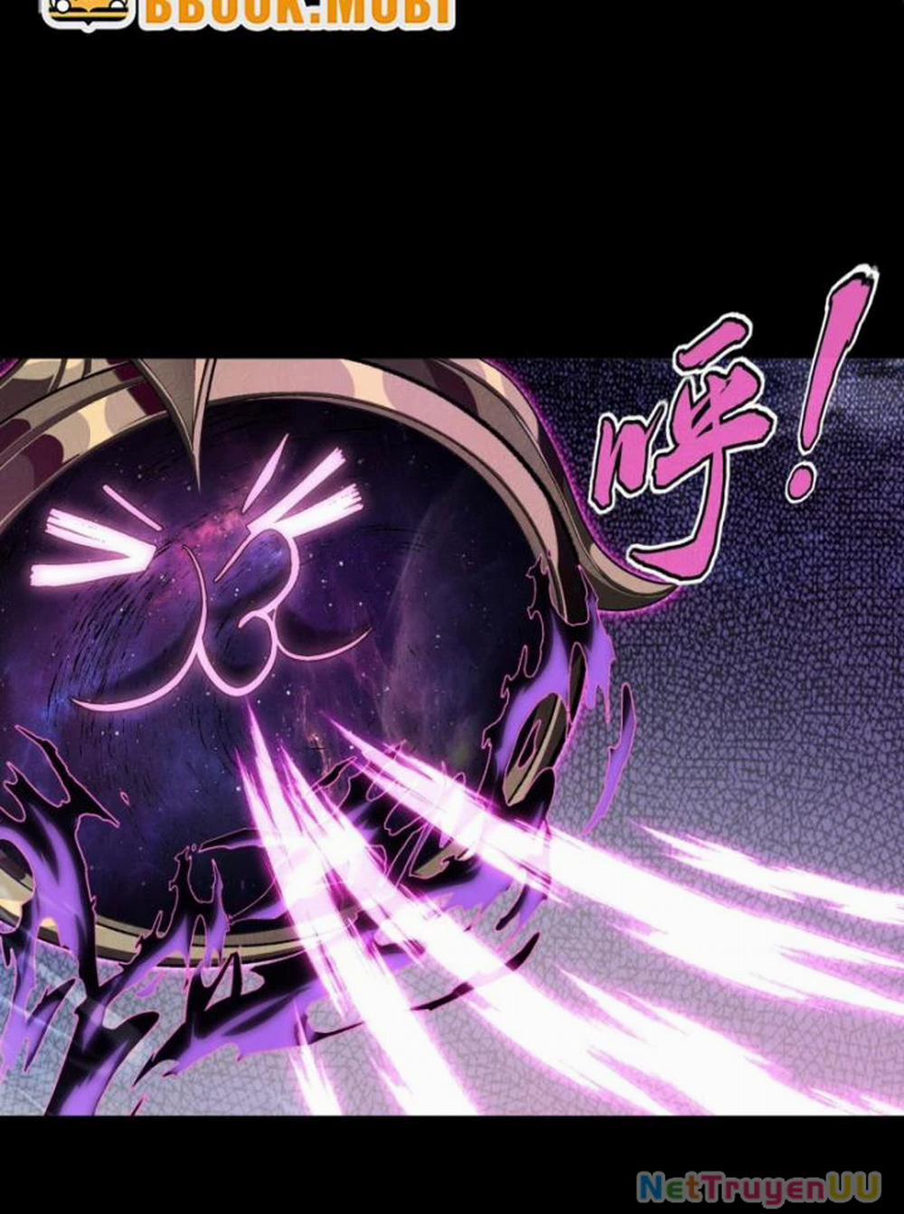 Nhị Sư Huynh Tuy Là Phàm Nhân Nhưng Rất Mạnh Mẽ 45 trang 53