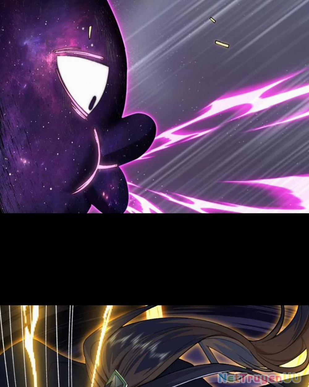 Nhị Sư Huynh Tuy Là Phàm Nhân Nhưng Rất Mạnh Mẽ 45 trang 56