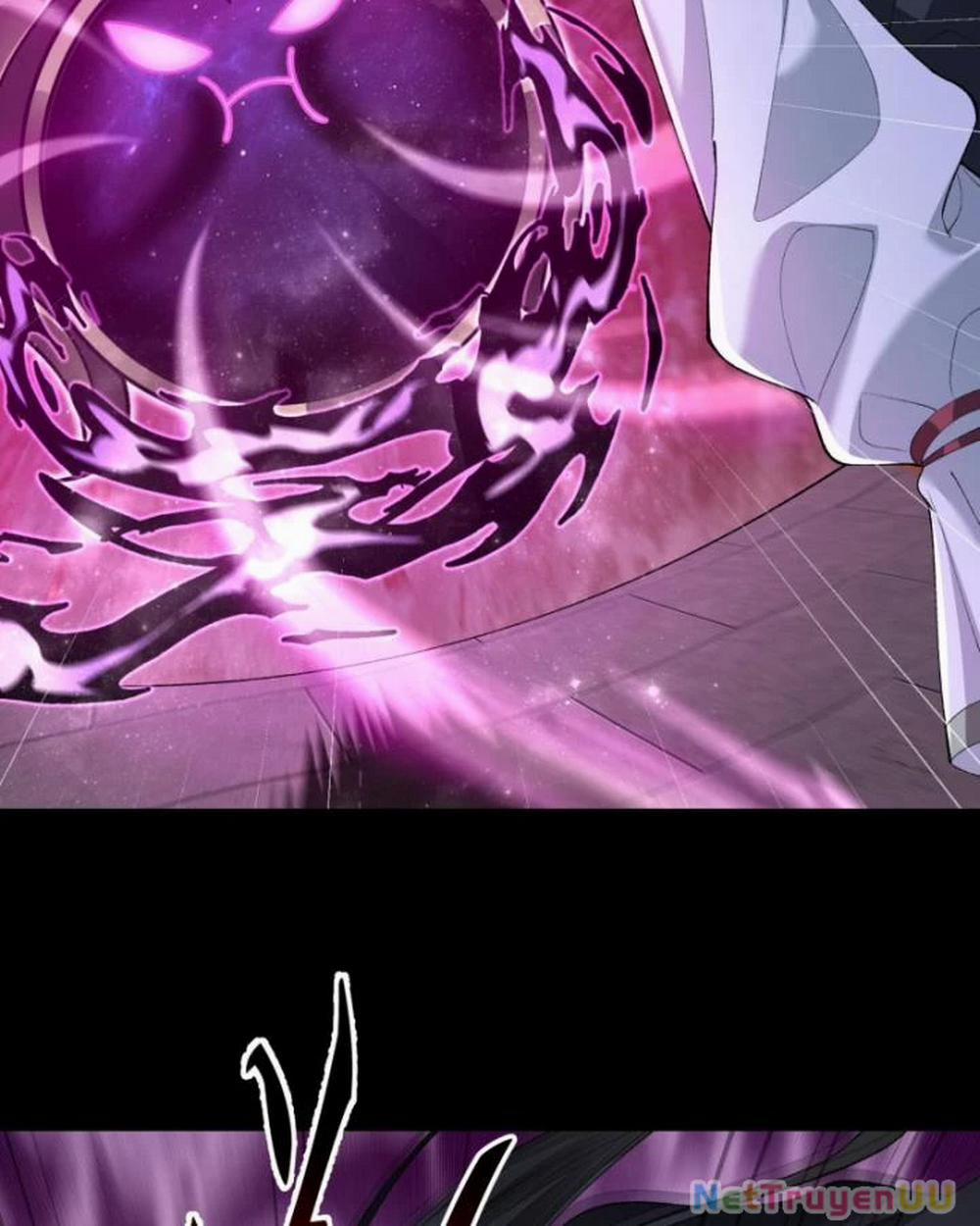 Nhị Sư Huynh Tuy Là Phàm Nhân Nhưng Rất Mạnh Mẽ 45 trang 6