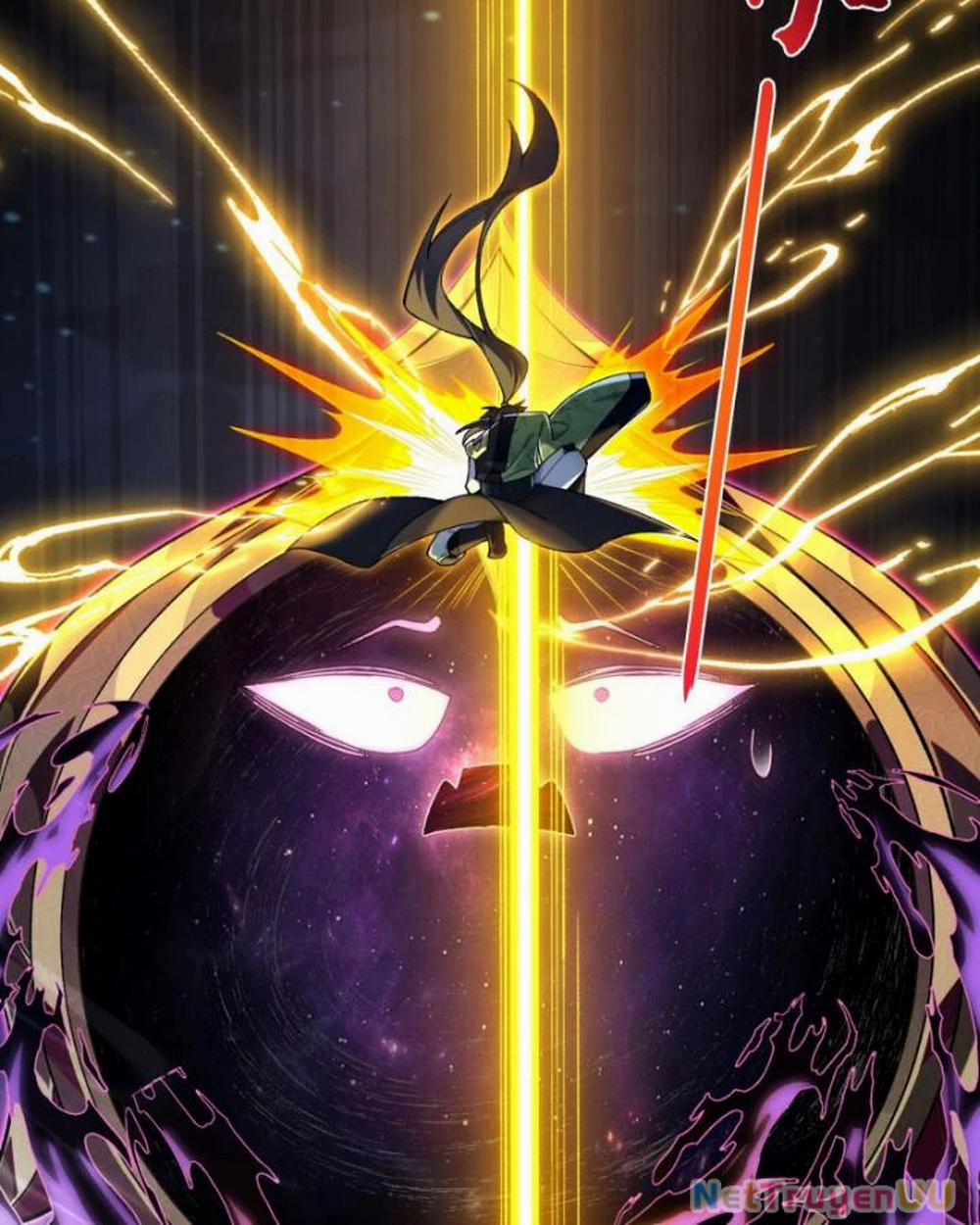 Nhị Sư Huynh Tuy Là Phàm Nhân Nhưng Rất Mạnh Mẽ 45 trang 61