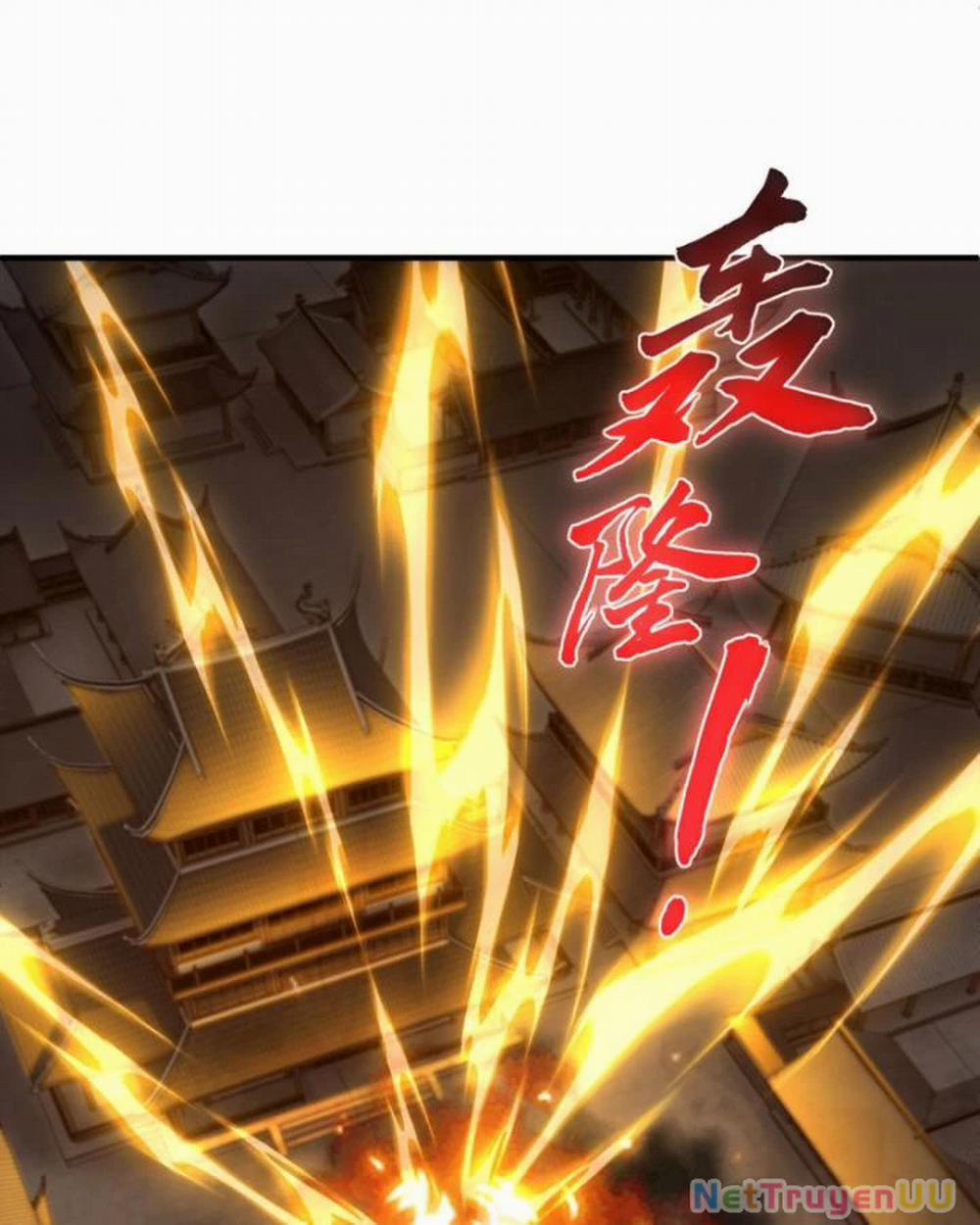 Nhị Sư Huynh Tuy Là Phàm Nhân Nhưng Rất Mạnh Mẽ 45 trang 63