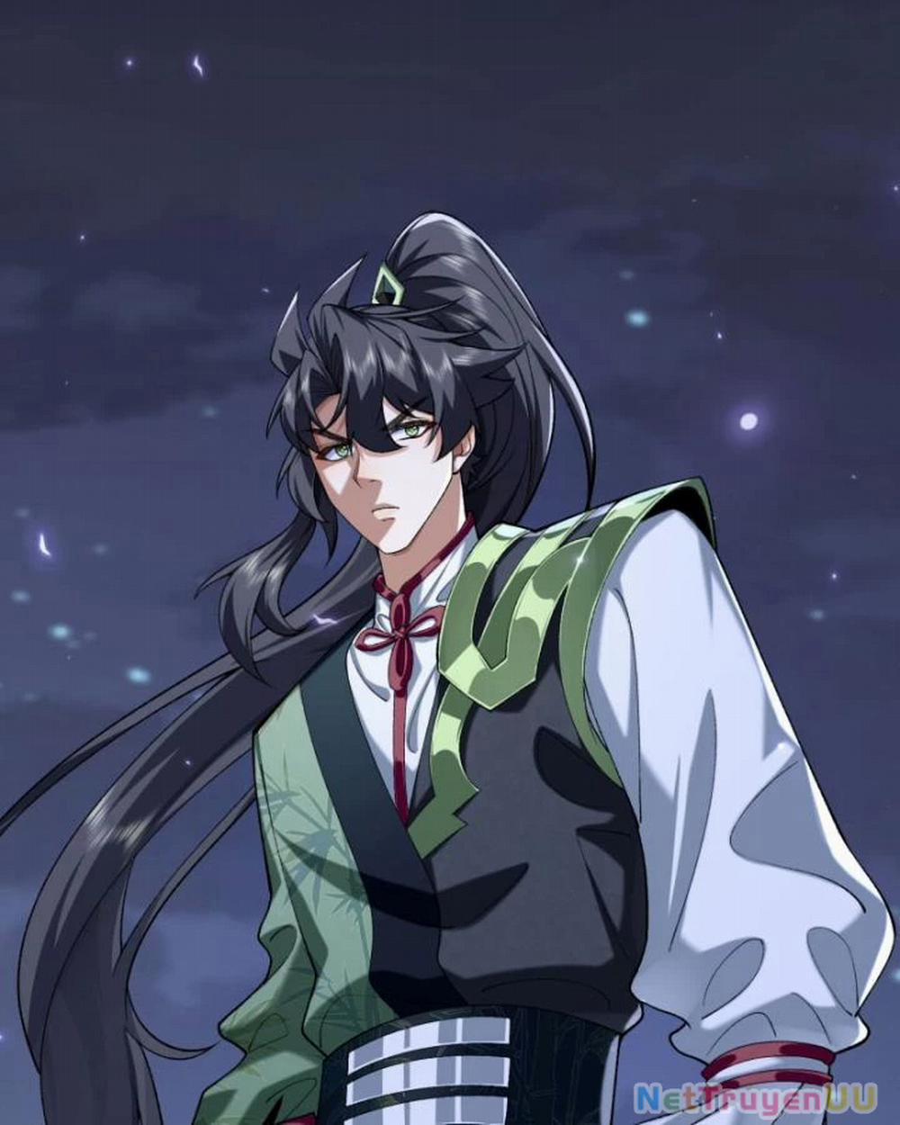 Nhị Sư Huynh Tuy Là Phàm Nhân Nhưng Rất Mạnh Mẽ 45 trang 68