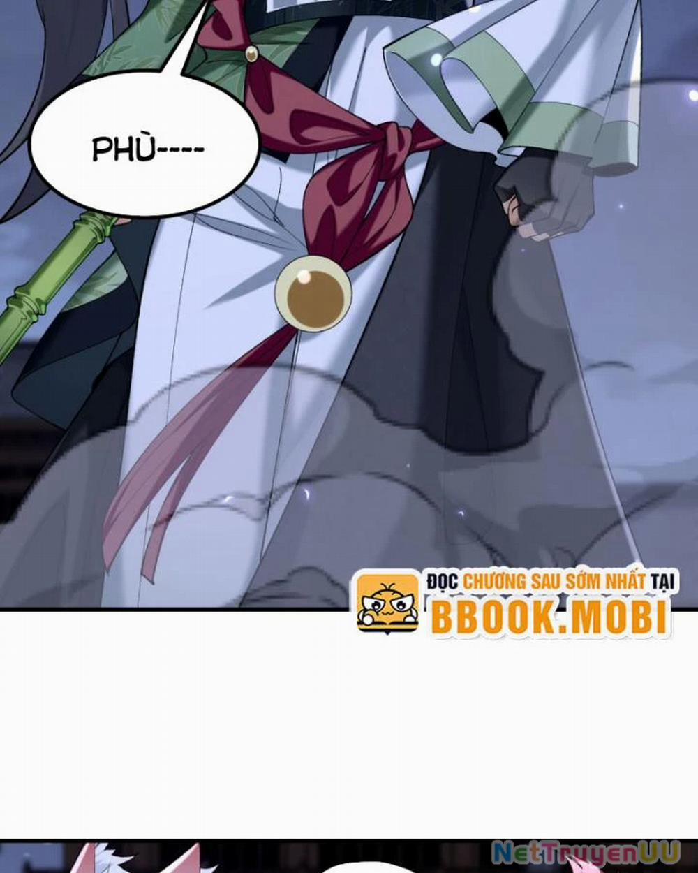 Nhị Sư Huynh Tuy Là Phàm Nhân Nhưng Rất Mạnh Mẽ 45 trang 69