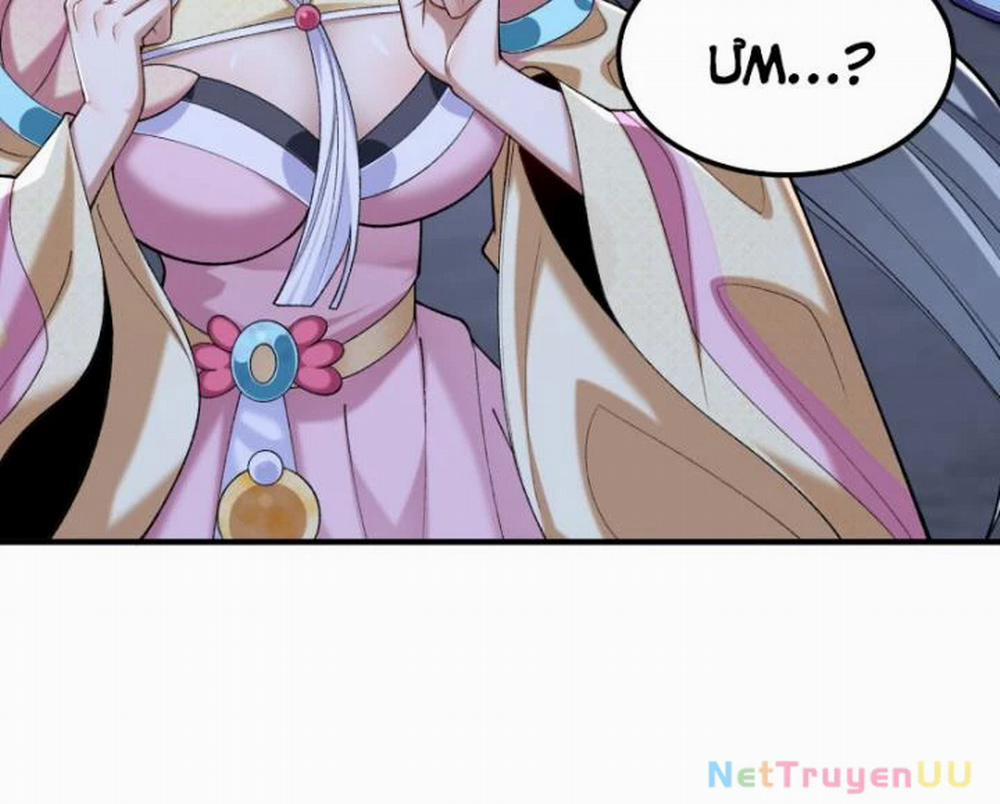 Nhị Sư Huynh Tuy Là Phàm Nhân Nhưng Rất Mạnh Mẽ 45 trang 71