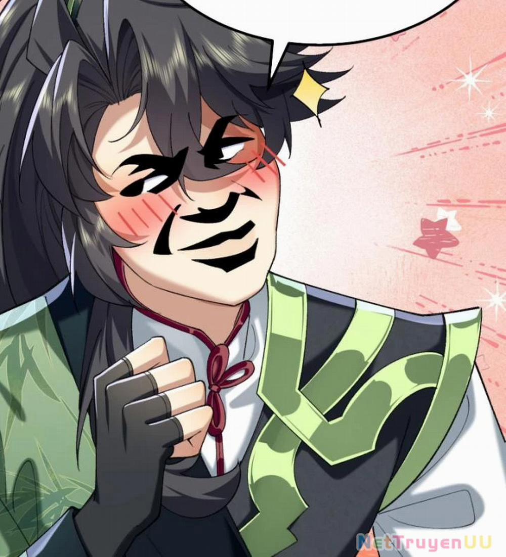 Nhị Sư Huynh Tuy Là Phàm Nhân Nhưng Rất Mạnh Mẽ 45 trang 77