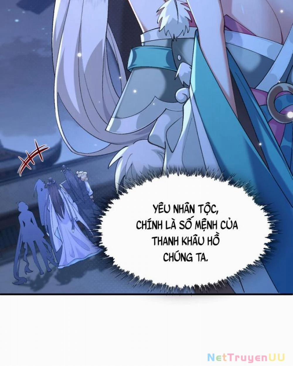 Nhị Sư Huynh Tuy Là Phàm Nhân Nhưng Rất Mạnh Mẽ 45 trang 87