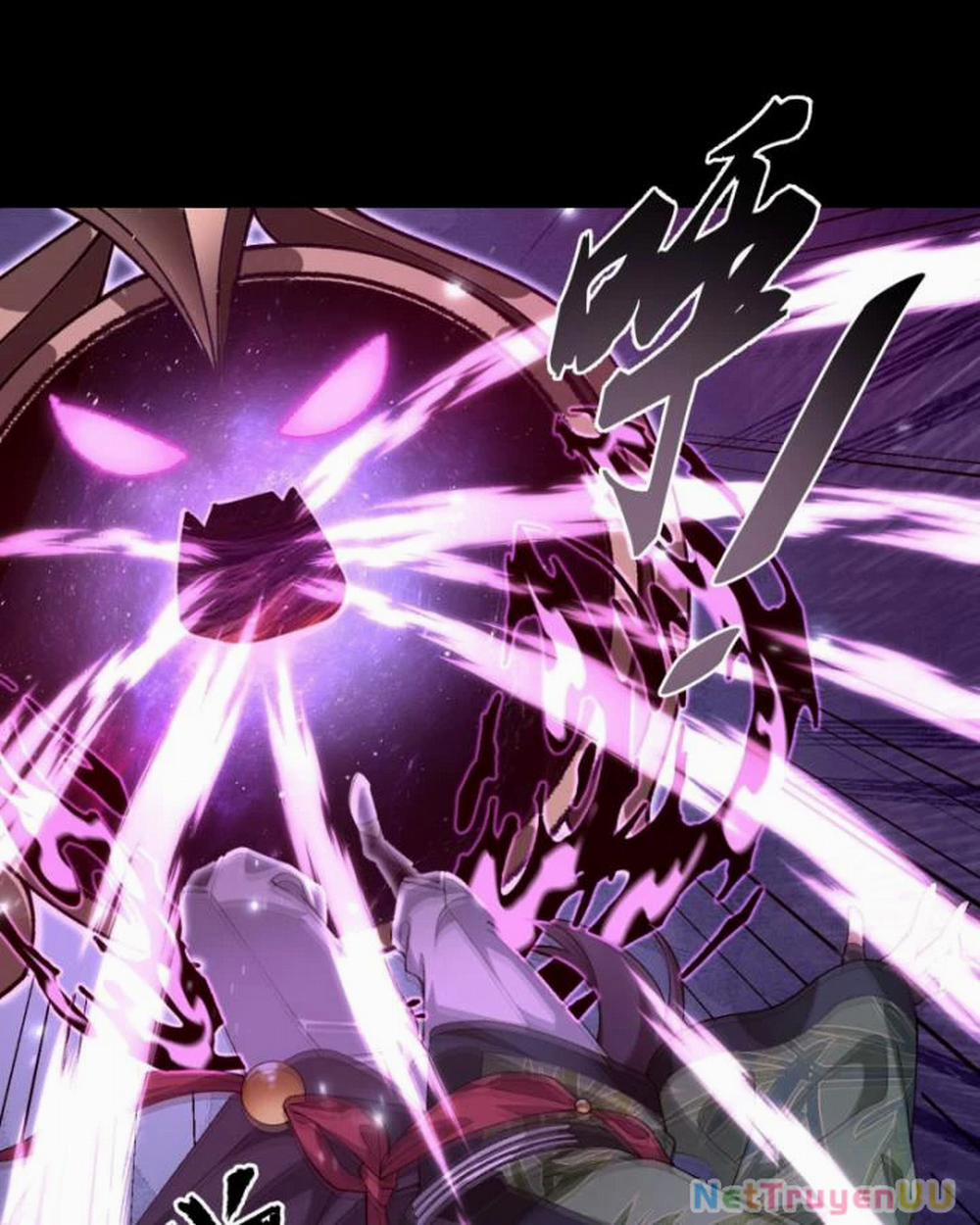 Nhị Sư Huynh Tuy Là Phàm Nhân Nhưng Rất Mạnh Mẽ 45 trang 9