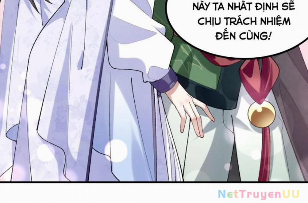 Nhị Sư Huynh Tuy Là Phàm Nhân Nhưng Rất Mạnh Mẽ 46 trang 40