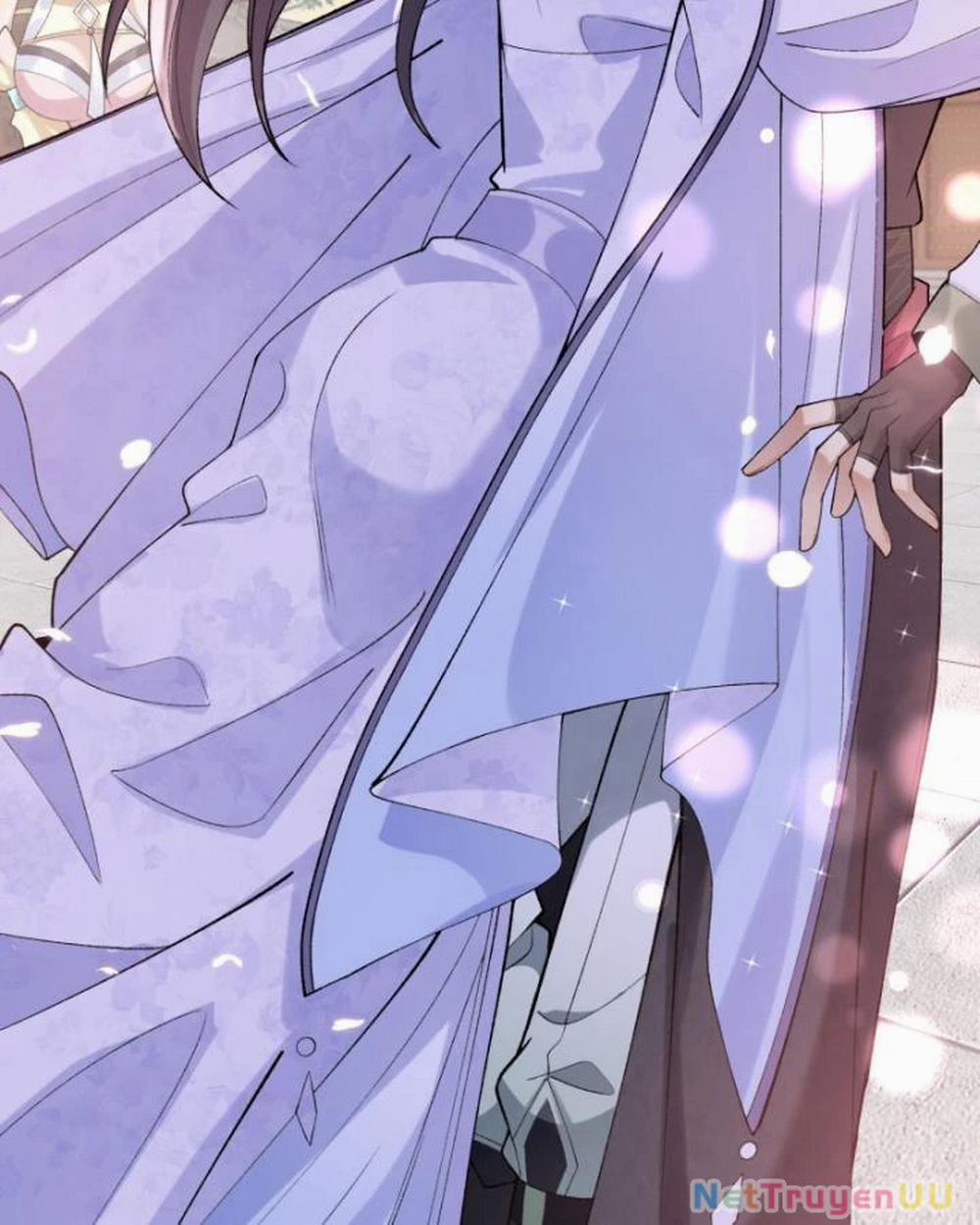 Nhị Sư Huynh Tuy Là Phàm Nhân Nhưng Rất Mạnh Mẽ 46 trang 45