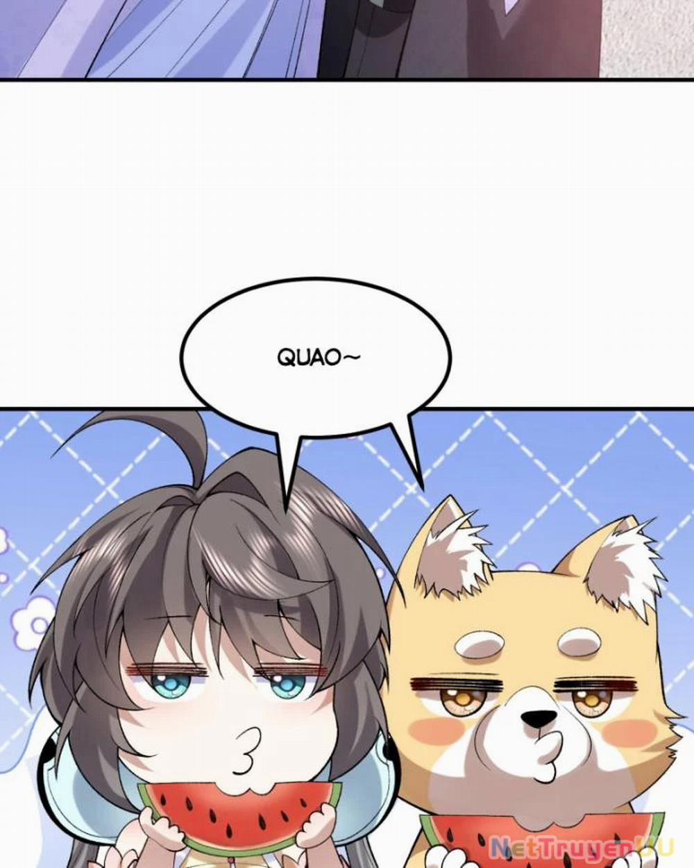 Nhị Sư Huynh Tuy Là Phàm Nhân Nhưng Rất Mạnh Mẽ 46 trang 46