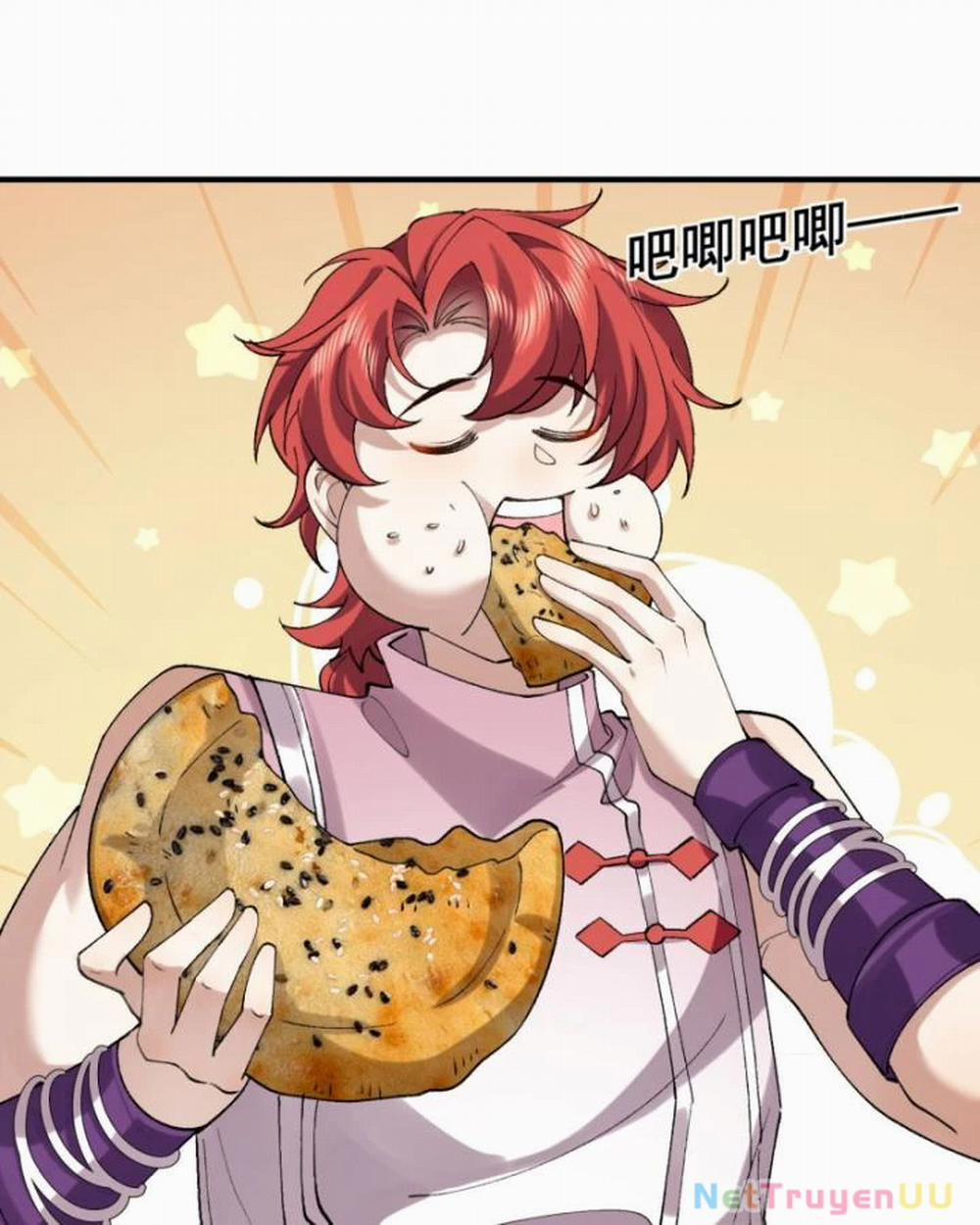 Nhị Sư Huynh Tuy Là Phàm Nhân Nhưng Rất Mạnh Mẽ 46 trang 70