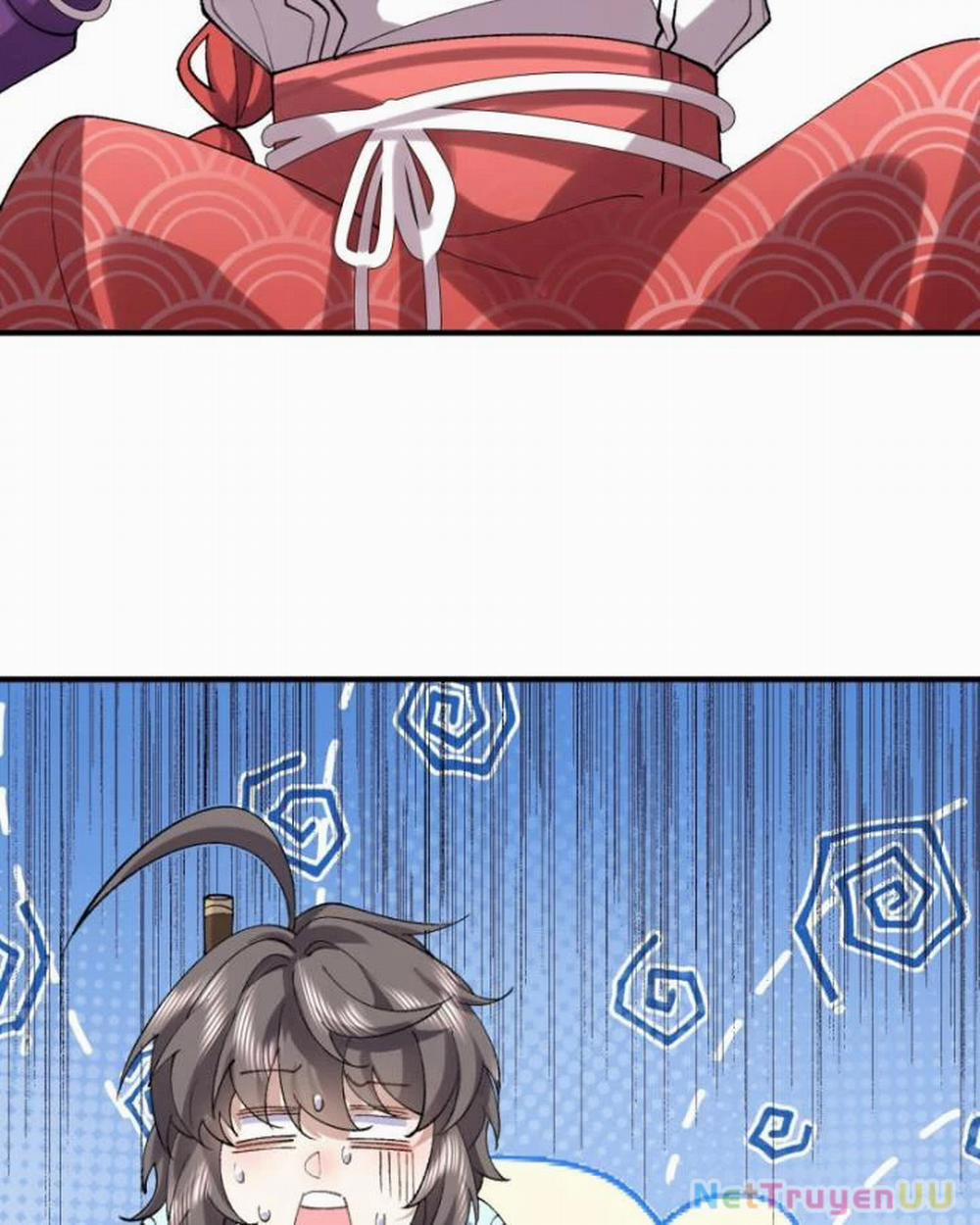 Nhị Sư Huynh Tuy Là Phàm Nhân Nhưng Rất Mạnh Mẽ 46 trang 71