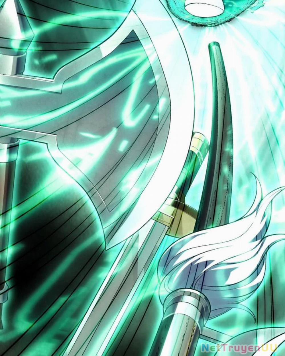 Nhị Sư Huynh Tuy Là Phàm Nhân Nhưng Rất Mạnh Mẽ 46 trang 9