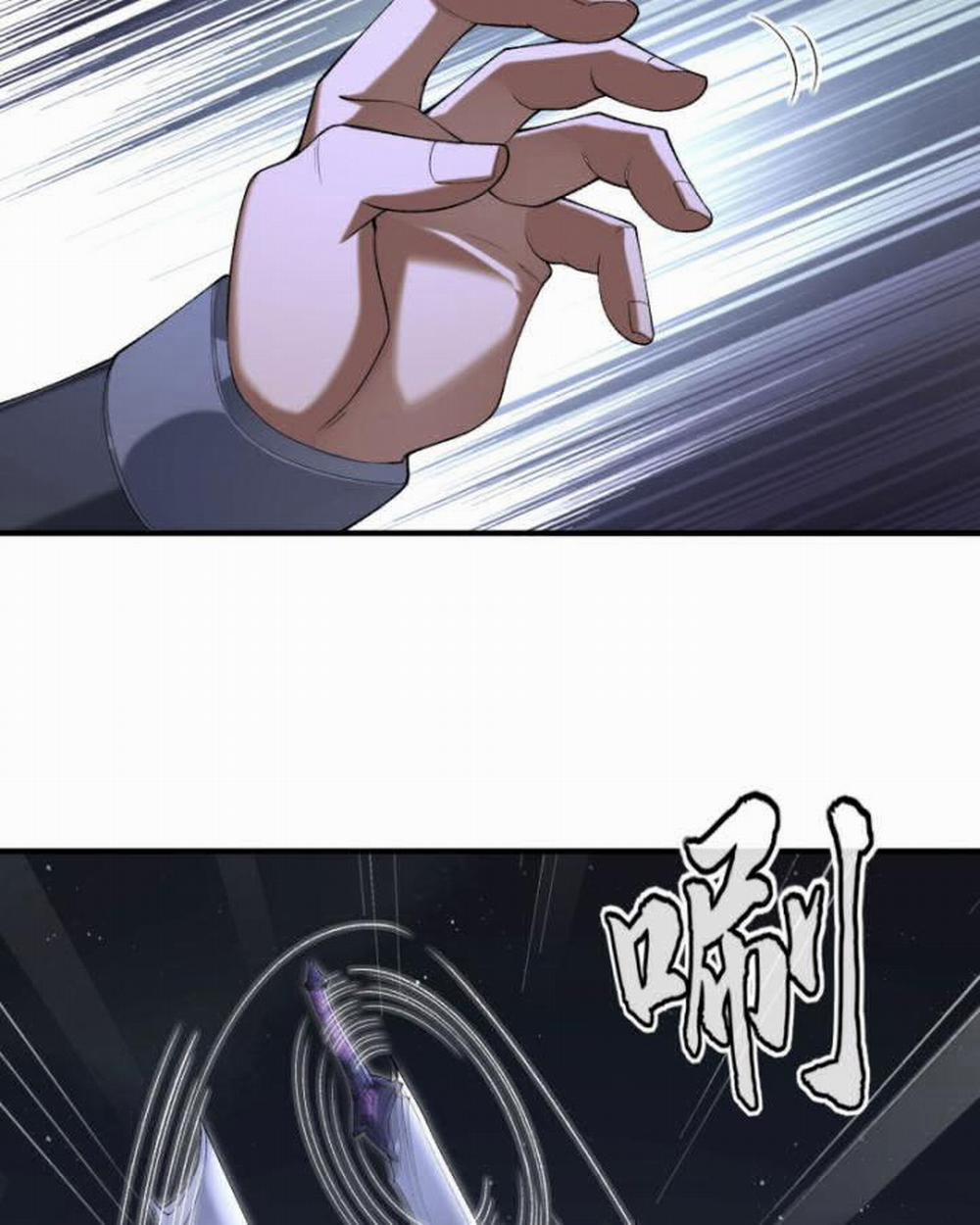 Nhị Sư Huynh Tuy Là Phàm Nhân Nhưng Rất Mạnh Mẽ 47 trang 54