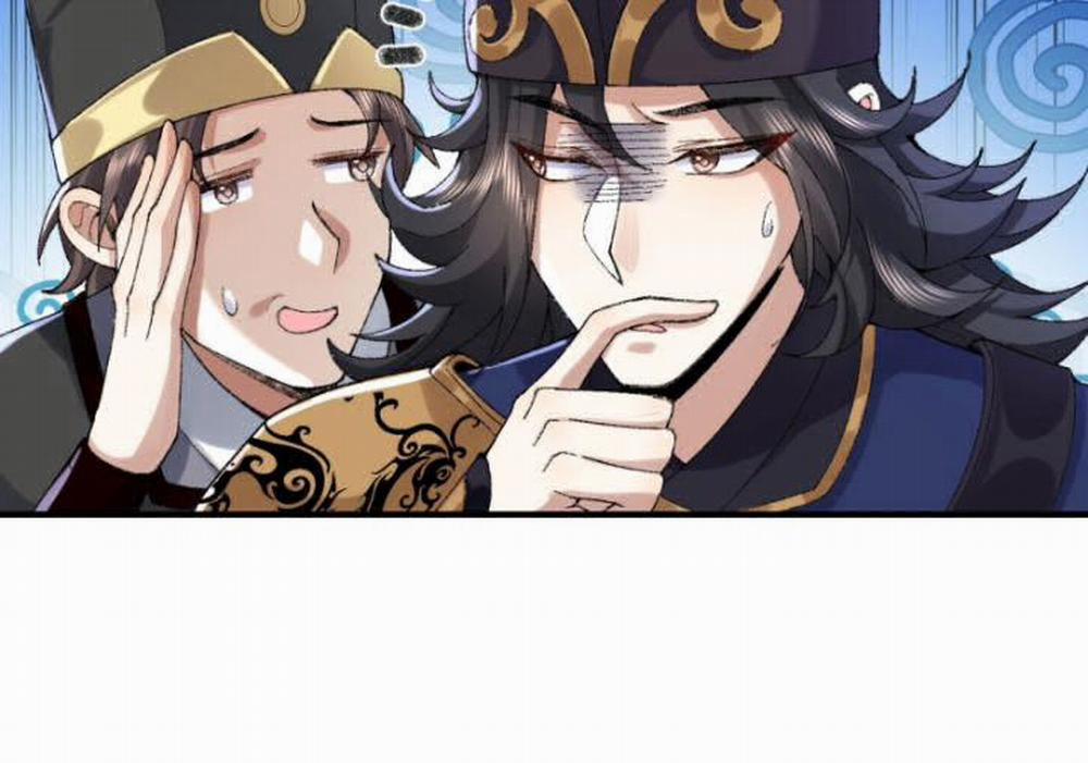 Nhị Sư Huynh Tuy Là Phàm Nhân Nhưng Rất Mạnh Mẽ 47 trang 71