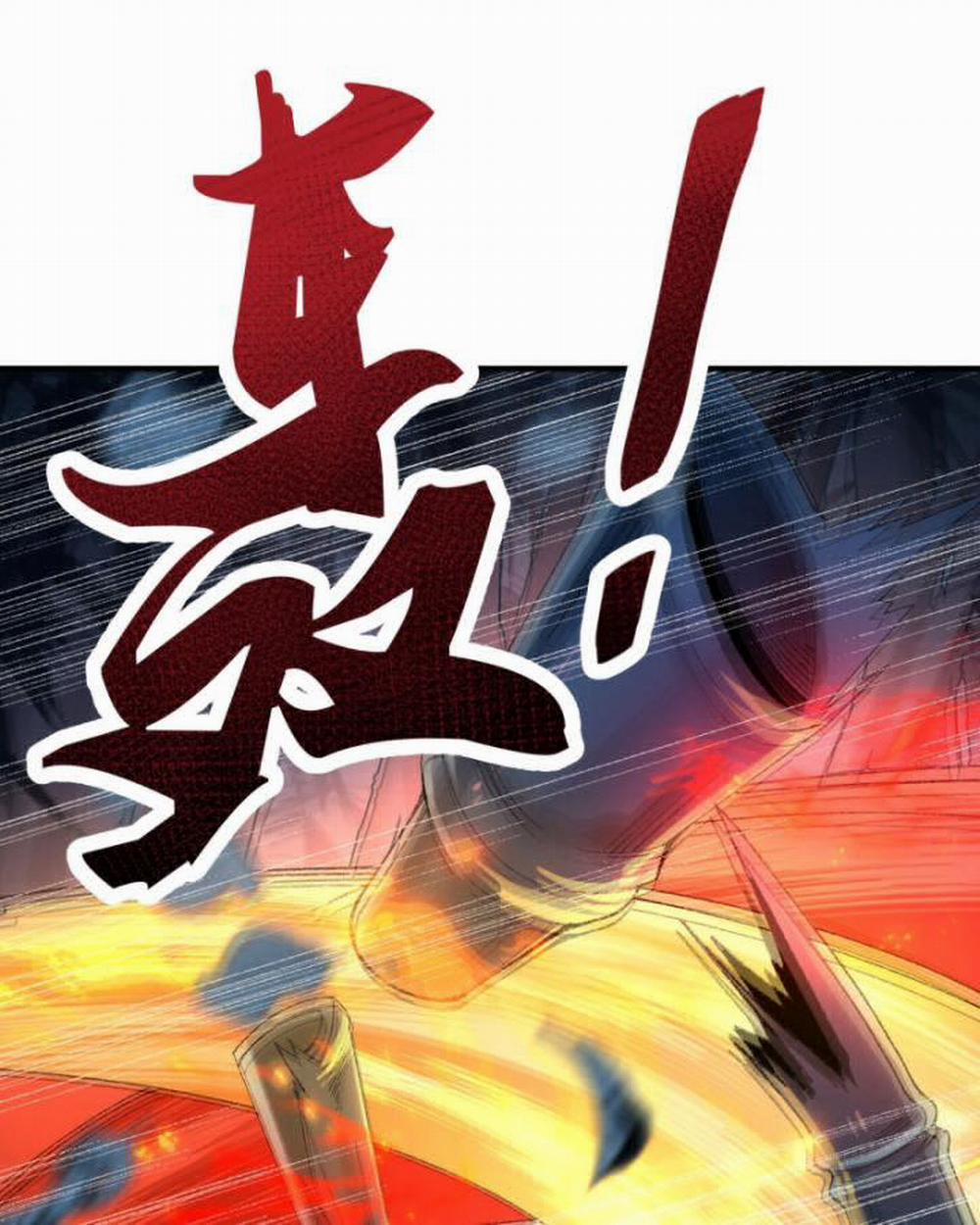 Nhị Sư Huynh Tuy Là Phàm Nhân Nhưng Rất Mạnh Mẽ 47 trang 75