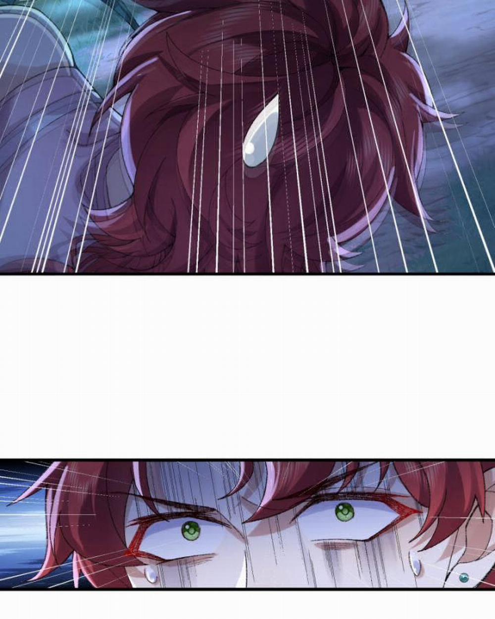 Nhị Sư Huynh Tuy Là Phàm Nhân Nhưng Rất Mạnh Mẽ 47 trang 83