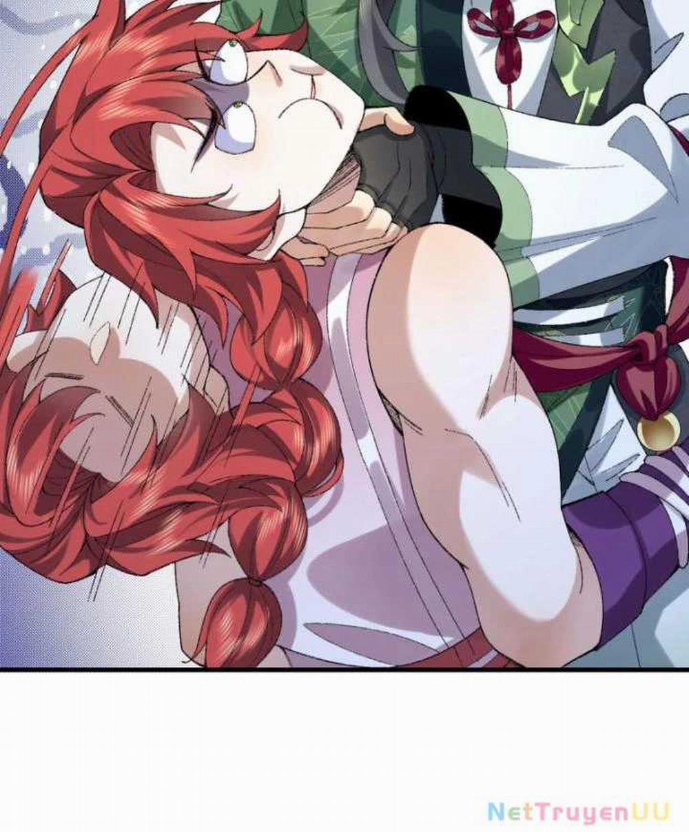 Nhị Sư Huynh Tuy Là Phàm Nhân Nhưng Rất Mạnh Mẽ 48 trang 22