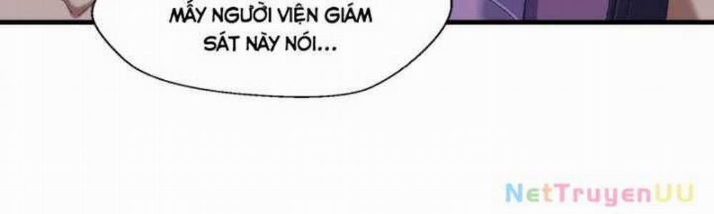 Nhị Sư Huynh Tuy Là Phàm Nhân Nhưng Rất Mạnh Mẽ 48 trang 34