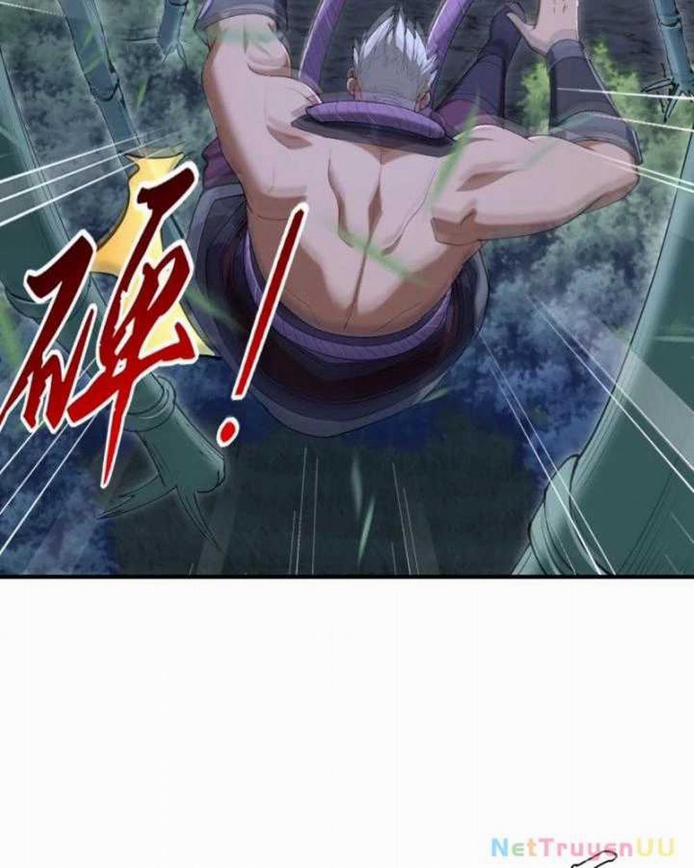 Nhị Sư Huynh Tuy Là Phàm Nhân Nhưng Rất Mạnh Mẽ 48 trang 77