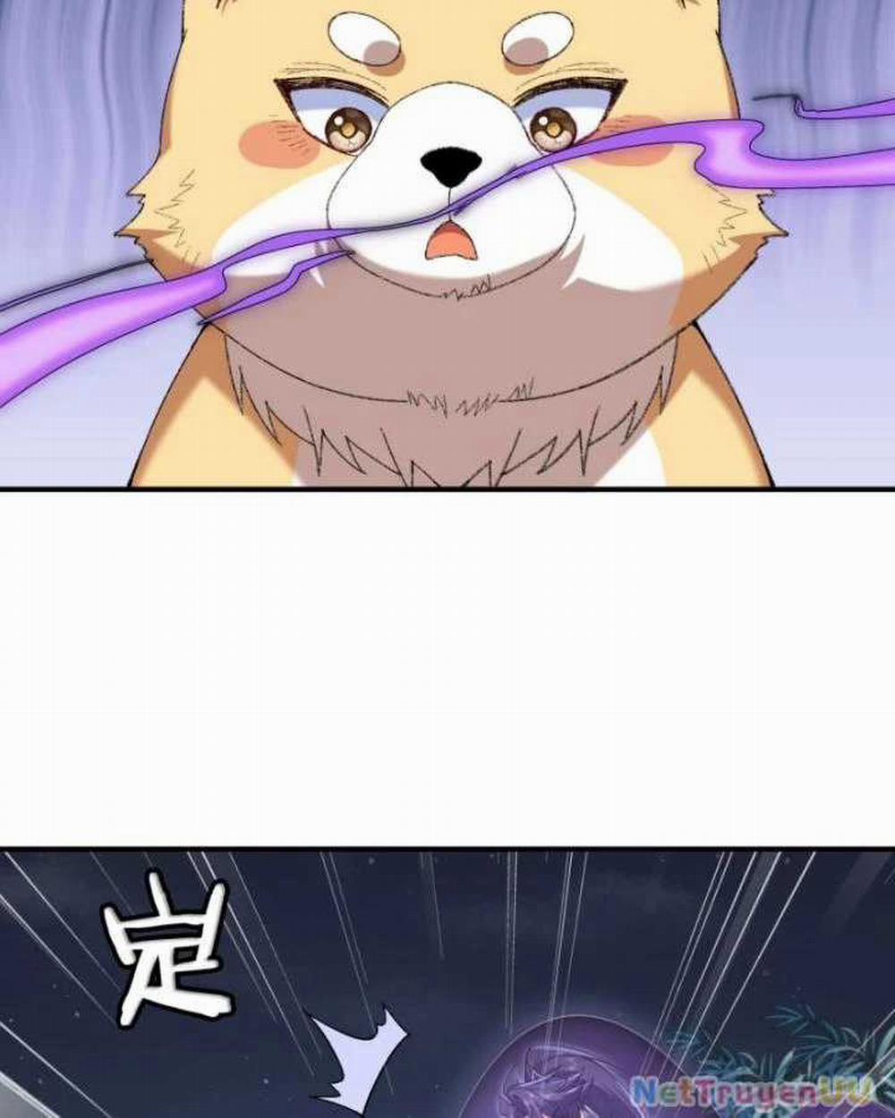 Nhị Sư Huynh Tuy Là Phàm Nhân Nhưng Rất Mạnh Mẽ 48 trang 88