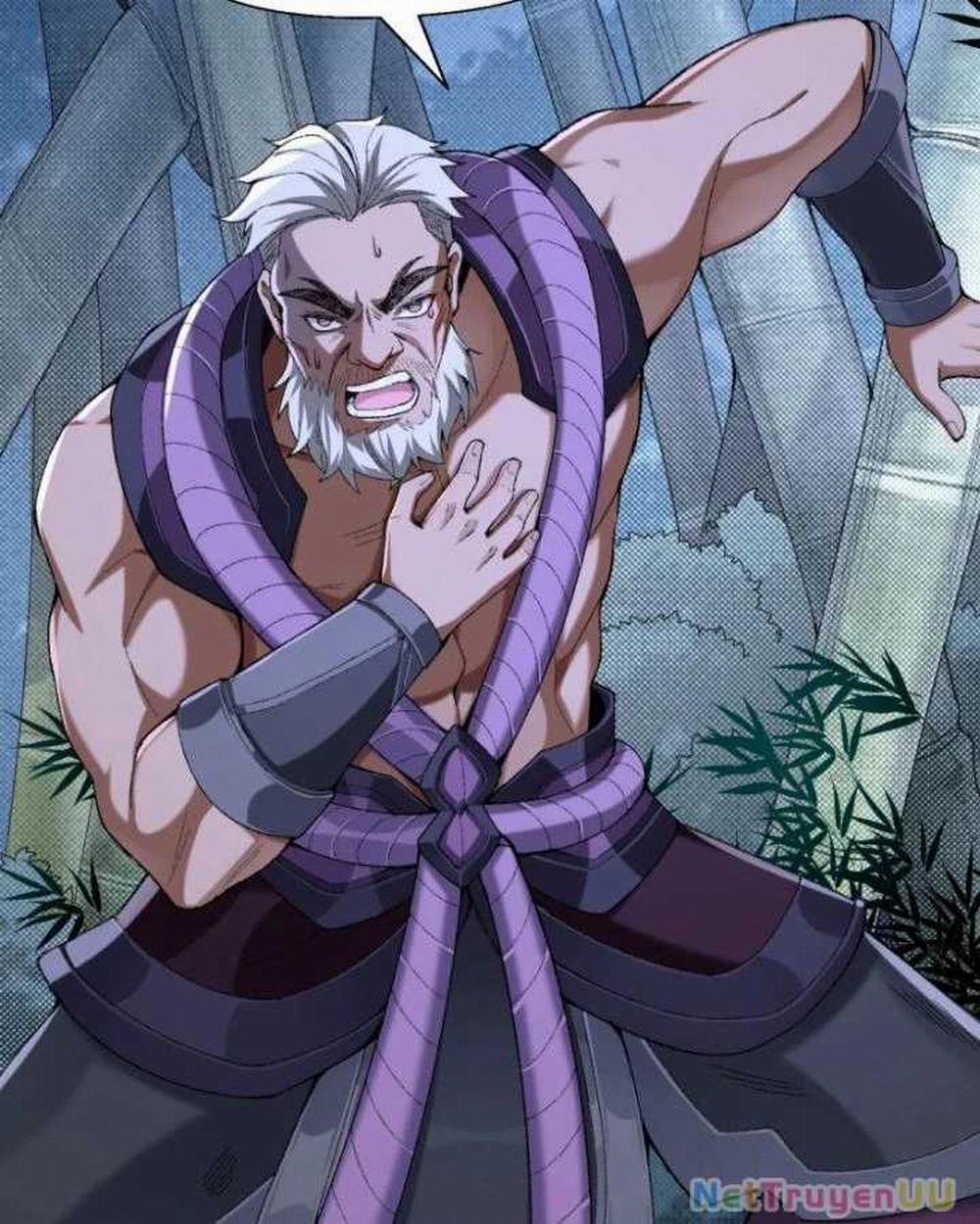 Nhị Sư Huynh Tuy Là Phàm Nhân Nhưng Rất Mạnh Mẽ 49 trang 10