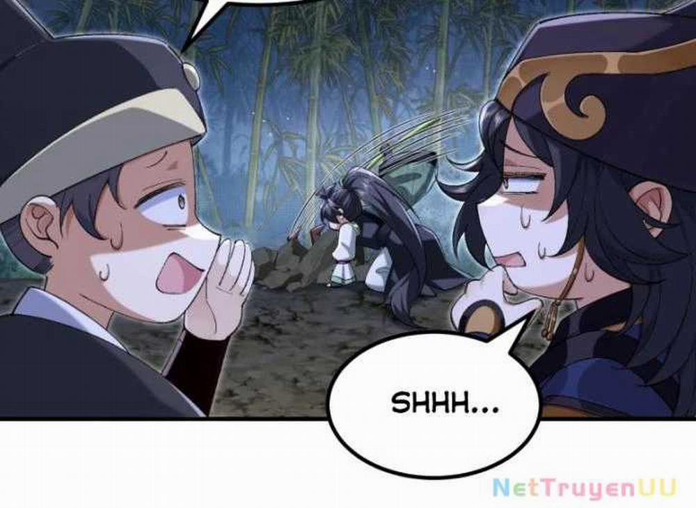 Nhị Sư Huynh Tuy Là Phàm Nhân Nhưng Rất Mạnh Mẽ 49 trang 26