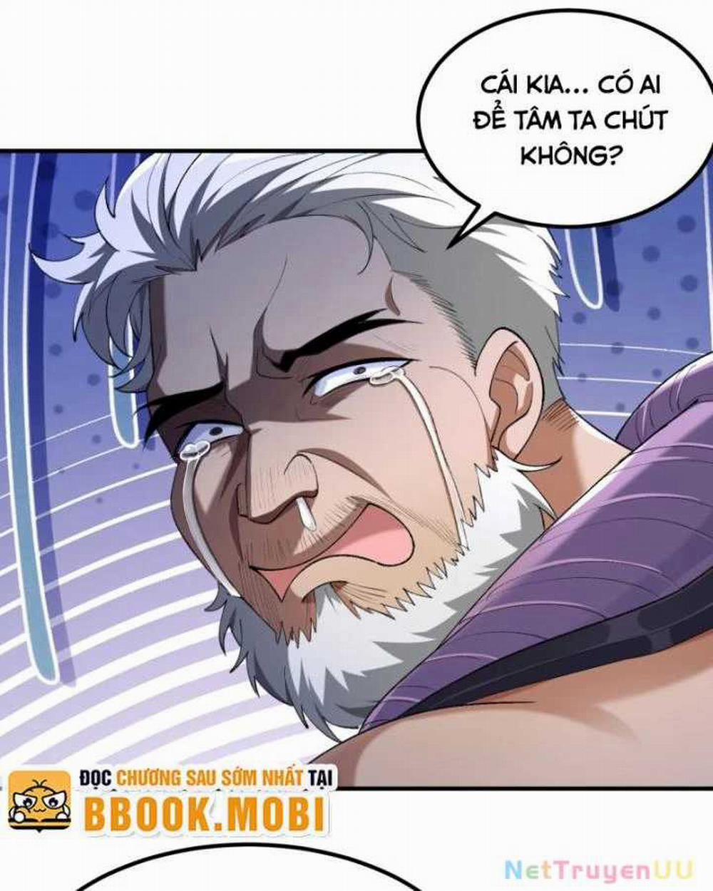 Nhị Sư Huynh Tuy Là Phàm Nhân Nhưng Rất Mạnh Mẽ 49 trang 30