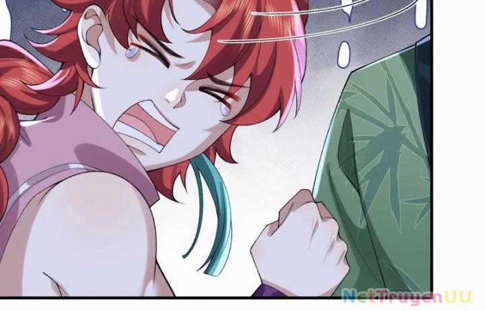 Nhị Sư Huynh Tuy Là Phàm Nhân Nhưng Rất Mạnh Mẽ 49 trang 42