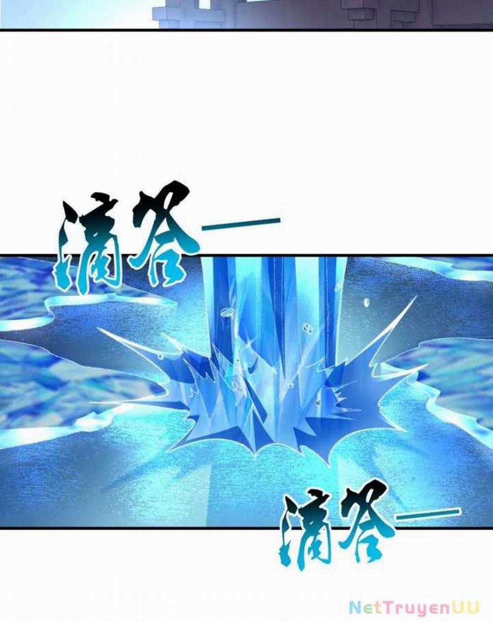 Nhị Sư Huynh Tuy Là Phàm Nhân Nhưng Rất Mạnh Mẽ 49 trang 67