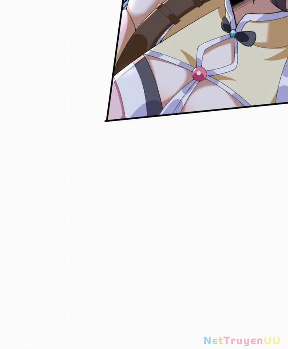 Nhị Sư Huynh Tuy Là Phàm Nhân Nhưng Rất Mạnh Mẽ 50 trang 49