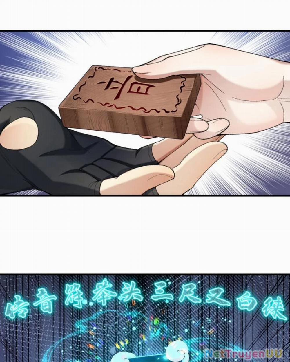 Nhị Sư Huynh Tuy Là Phàm Nhân Nhưng Rất Mạnh Mẽ 50 trang 69