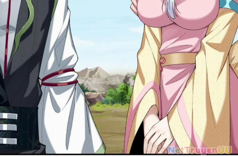 Nhị Sư Huynh Tuy Là Phàm Nhân Nhưng Rất Mạnh Mẽ 50 trang 75