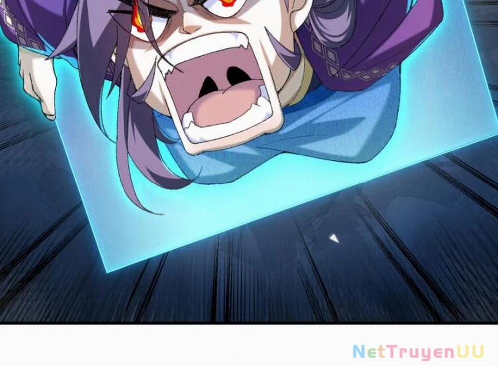 Nhị Sư Huynh Tuy Là Phàm Nhân Nhưng Rất Mạnh Mẽ 50 trang 79